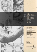 Cover for Beauty & Hope in the 21st Century : Piano by Hal Leonard