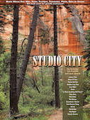 Cover for Studio City : Music Minus One by Hal Leonard