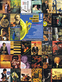Cover for Easy Trumpet Solos &ndash; Volume Two : Music Minus One by Hal Leonard
