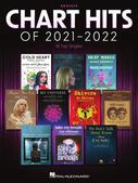 Cover for Chart Hits of 2021-2022 : Ukulele by Hal Leonard