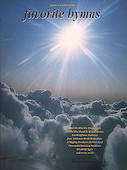 Cover for Favorite Hymns : Piano/Vocal/Guitar Songbook by Hal Leonard