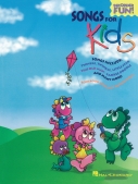 Cover for Songs for Kids : Recorder by Hal Leonard