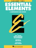 Cover for Essential Elements – Book 2 (Original Series) : Essential Elements by Hal Leonard