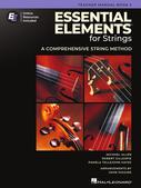 Cover for Essential Elements for Strings – Teacher Manual Book 2 with Online Resources : Essential Elements for Strings with EE Interactive by Hal Leonard