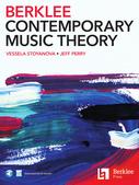 Cover for Berklee Contemporary Music Theory : Berklee Guide by Hal Leonard
