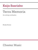 Cover for Terra Memoria : Music Sales America by Hal Leonard