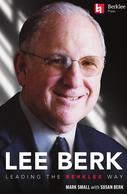 Cover for Lee Berk: Leading the Berklee Way : Berklee Guide by Hal Leonard