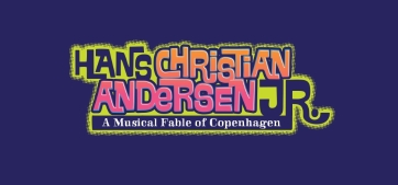 Cover for Hans Christian Andersen Jr : Recorded Promo - Stockable by Hal Leonard
