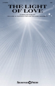 Cover for The Light Of Love : Shawnee Sacred by Hal Leonard
