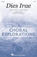 Cover for Dies Irae : Choral Exploration by Hal Leonard