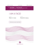 Cover for I Am A Face! : Gentry Publications by Hal Leonard