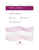 Cover for I Am A Face! : Gentry Publications by Hal Leonard