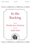Cover for In The Rocking : Hinshaw Music by Hal Leonard