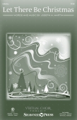 Cover for Let There Be Christmas : Shawnee Sacred by Hal Leonard