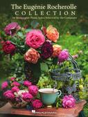 Cover for The Eugenie Rocherolle Collection : Educational Piano Solo by Hal Leonard