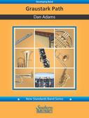 Cover for Graustark Path : Southern Music Band by Hal Leonard