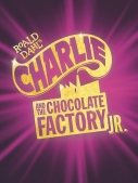 Cover for Charlie and the Chocolate Factory Jr. Audio Sampler : Recorded Promo - Stockable by Hal Leonard