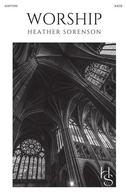 Cover for Worship from <i>These Ancient Words</i> : Sacred Choral by Hal Leonard
