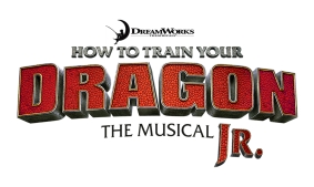Cover for How To Train Your Dragon Jr (641) / Audio Sampler : Recorded Promo - Stockable by Hal Leonard