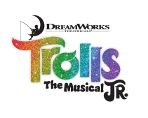 Cover for Trolls Jr (640) / Audio Sampler : Recorded Promo - Stockable by Hal Leonard