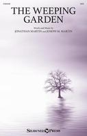 Cover for The Weeping Garden : Shawnee Sacred by Hal Leonard