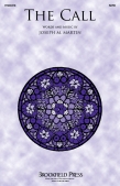 Cover for The Call : Brookfield Choral Series by Hal Leonard