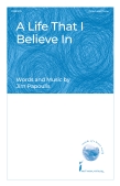 Cover for A Life That I Believe In : Small Voices by Hal Leonard