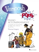 Cover for Vamoosh Pops : Misc by Hal Leonard