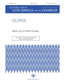 Cover for Gloria : Gentry Publications by Hal Leonard