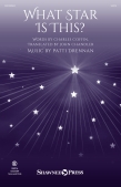 Cover for What Star Is This? : Shawnee Sacred by Hal Leonard