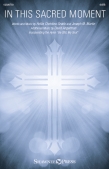 Cover for In This Sacred Moment : Shawnee Sacred by Hal Leonard