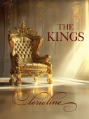 Cover for Lorie Line &ndash; The Kings : Piano Solo Personality by Hal Leonard