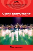 Cover for APT. : Contemporary Marching Band by Hal Leonard