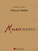 Cover for Stella Maris : MusicWorks Grade 4 by Hal Leonard