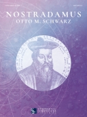 Cover for Nostradamus by Hal Leonard
