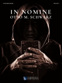 Cover for In Nomine by Hal Leonard