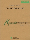 Cover for Cloud Dancing : MusicWorks Grade 2 by Hal Leonard