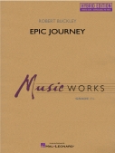 Cover for Epic Journey : MusicWorks Grade 1 by Hal Leonard