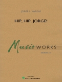 Cover for Hip, Hip, Jorge! : MusicWorks Grade 2 by Hal Leonard