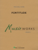 Cover for Fortitude : MusicWorks Grade 2 by Hal Leonard