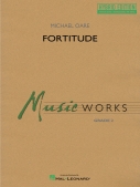 Cover for Fortitude (Hybrid Edition) : MusicWorks Grade 2 by Hal Leonard