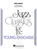 Cover for The Chant : Young Jazz Classics by Hal Leonard