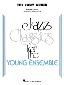 Cover for The Jody Grind : Young Jazz Classics by Hal Leonard