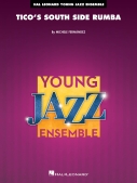 Cover for Tico's South Side Rumba : Young Jazz Ensemble by Hal Leonard