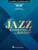 Cover for Jo-Jo : Jazz Ensemble Library by Hal Leonard