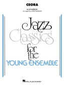 Cover for Ceora : Young Jazz Classics by Hal Leonard