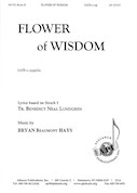 Cover for Flower of Wisdom : Alliance Series by Hal Leonard