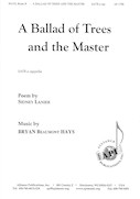Cover for A Ballad of Trees and the Master : Alliance Series by Hal Leonard