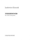 Cover for Underwood : Music Sales America by Hal Leonard