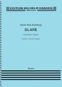 Cover for Glare - Chamber Opera : Music Sales America by Hal Leonard